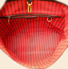 Louis Vuitton Damier Delightful PM Bag