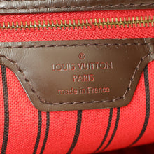 Louis Vuitton Damier Delightful PM Bag