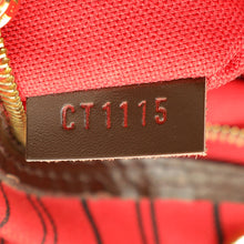 Louis Vuitton Damier Delightful PM Bag