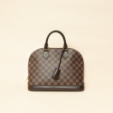 Louis Vuitton Damier Alma PM Bag