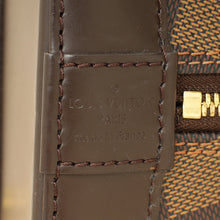 Louis Vuitton Damier Alma PM Bag