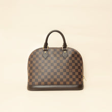 Louis Vuitton Damier Alma PM Bag