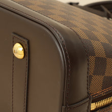 Louis Vuitton Damier Alma PM Bag