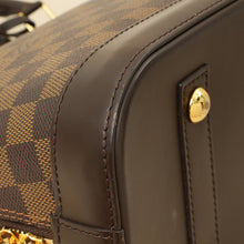 Louis Vuitton Damier Alma PM Bag