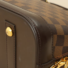 Louis Vuitton Damier Alma PM Bag