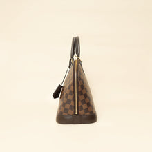 Louis Vuitton Damier Alma PM Bag