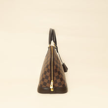 Louis Vuitton Damier Alma PM Bag