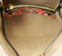 Louis Vuitton Tricolor Monogram Giant Crafty NeoNoe MM Bag