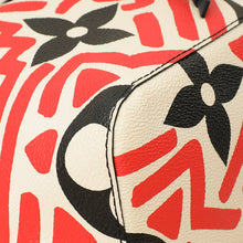 Louis Vuitton Tricolor Monogram Giant Crafty NeoNoe MM Bag