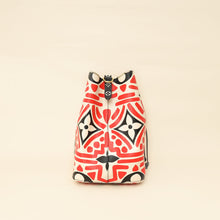 Louis Vuitton Tricolor Monogram Giant Crafty NeoNoe MM Bag