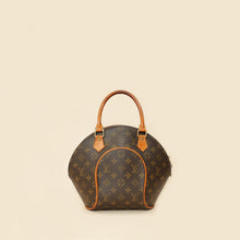 Louis Vuitton Brown Monogram Ellipse PM Bag