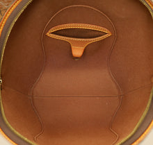 Louis Vuitton Brown Monogram Ellipse PM Bag