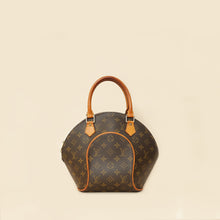 Louis Vuitton Brown Monogram Ellipse PM Bag