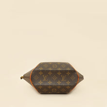 Louis Vuitton Brown Monogram Ellipse PM Bag