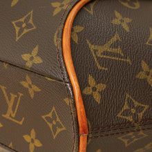 Louis Vuitton Brown Monogram Ellipse PM Bag
