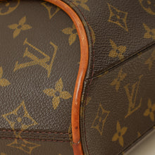 Louis Vuitton Brown Monogram Ellipse PM Bag