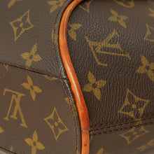 Louis Vuitton Brown Monogram Ellipse PM Bag