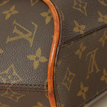Louis Vuitton Brown Monogram Ellipse PM Bag