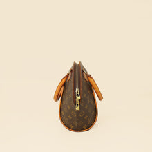 Louis Vuitton Brown Monogram Ellipse PM Bag