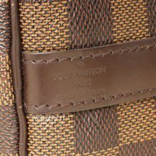 Louis Vuitton Damier Speedy Bandouliere 30 Bag