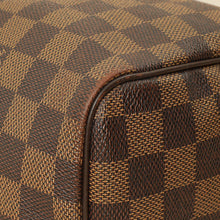 Louis Vuitton Damier Speedy Bandouliere 30 Bag