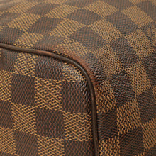 Louis Vuitton Damier Speedy Bandouliere 30 Bag