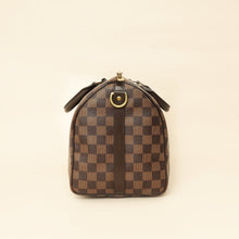 Louis Vuitton Damier Speedy Bandouliere 30 Bag