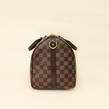 Louis Vuitton Damier Speedy Bandouliere 30 Bag