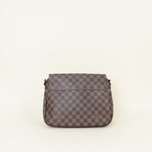 Louis Vuitton Damier Ebene Besace Rosebery Bag