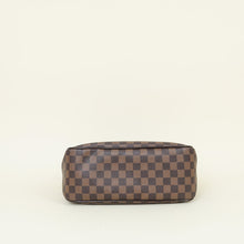 Louis Vuitton Damier Ebene Besace Rosebery Bag