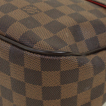 Louis Vuitton Damier Ebene Besace Rosebery Bag