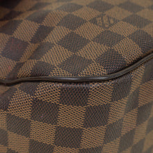 Louis Vuitton Damier Ebene Besace Rosebery Bag