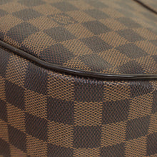 Louis Vuitton Damier Ebene Besace Rosebery Bag