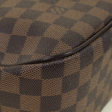 Louis Vuitton Damier Ebene Besace Rosebery Bag