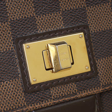 Louis Vuitton Damier Ebene Besace Rosebery Bag