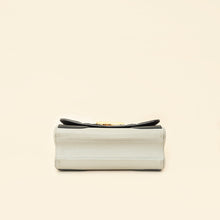 Louis Vuitton Tricolor Monogram Twist MM Bag