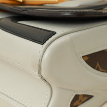 Louis Vuitton Tricolor Monogram Twist MM Bag