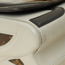 Louis Vuitton Tricolor Monogram Twist MM Bag