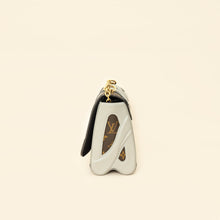 Louis Vuitton Tricolor Monogram Twist MM Bag