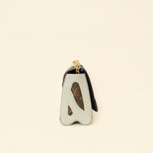 Louis Vuitton Tricolor Monogram Twist MM Bag