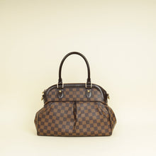 Louis Vuitton Damier Ebene Trevi PM Bag