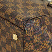Louis Vuitton Damier Ebene Trevi PM Bag