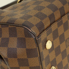 Louis Vuitton Damier Ebene Trevi PM Bag