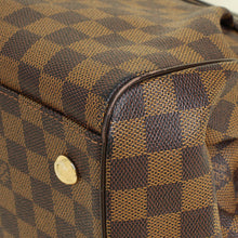 Louis Vuitton Damier Ebene Trevi PM Bag