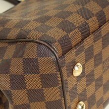 Louis Vuitton Damier Ebene Trevi PM Bag