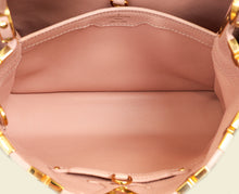 Louis Vuitton Magnolia Capucines Flower Edge PM Bag