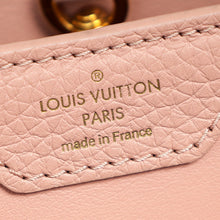 Louis Vuitton Magnolia Capucines Flower Edge PM Bag