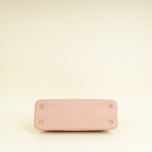 Louis Vuitton Magnolia Capucines Flower Edge PM Bag