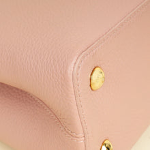 Louis Vuitton Magnolia Capucines Flower Edge PM Bag