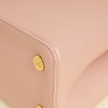 Louis Vuitton Magnolia Capucines Flower Edge PM Bag